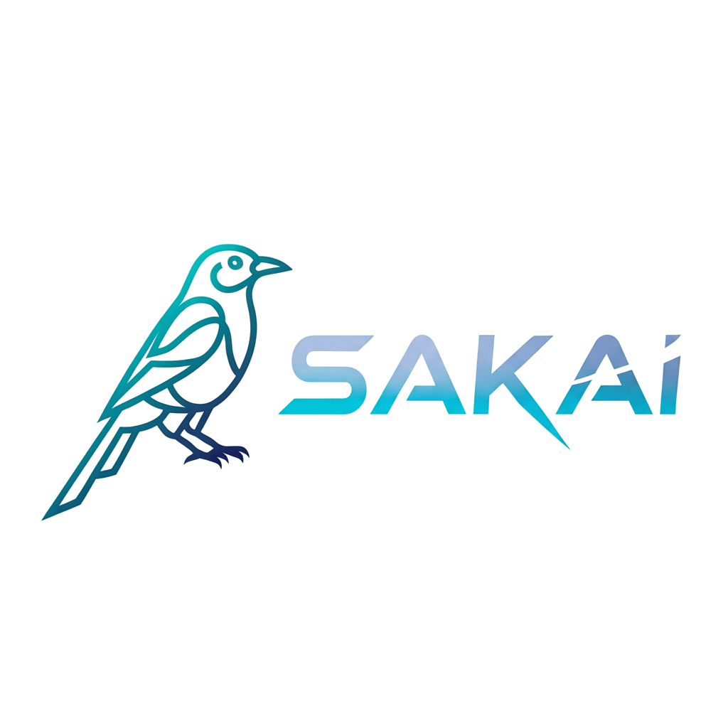 SAKAI Logo